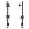 Настольная подставка для экрана TooQ DB1233TNV-B 32" 13" 16 Kg