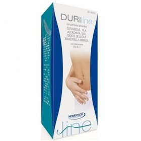Pharmasor Duriline Jarabe 250ml Homeosor
