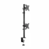 Настольная подставка для экрана TooQ DB1233TNV-B 32" 13" 16 Kg