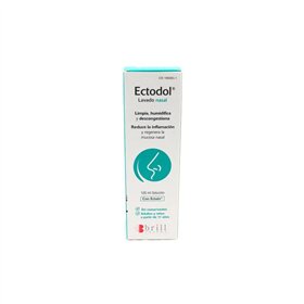 Brill Pharma Ectodol Lavado Nasal 100ml