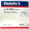 Elastofix S Venda Tubular Malla Elástica Cabeza-Muslo Talla 4 - 25 M Bsn Medical