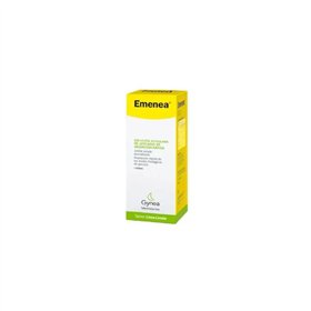 Gynea Simple Syrup Emenea Lima-Limon 250ml