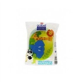 3m Happy Kids Actibel Sponge