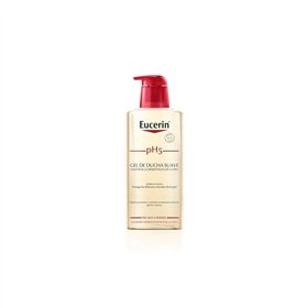 Eucerin Ph5 Gel Ducha Suave Piel Seca y Sensible 400ml