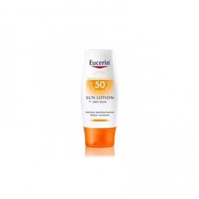 Eucerin Extra-Light Sun Lotion 150ml Ph5 Lotion 200ml