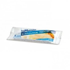 Bimanán Sustitutive Yoghurt Box 24 Bars