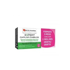 Forté Pharma Expert Capilar 3x28comp
