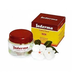 Faderma Crema Facial 50ml Fader