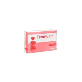 Fermiavant Femiavant Line 30 Capsules