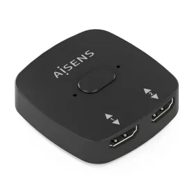 HDMI slēdzis Aisens A123-0948