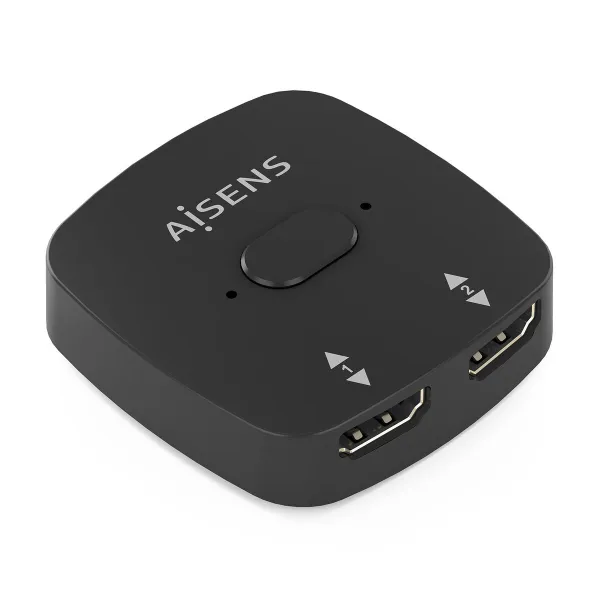 HDMI slēdzis Aisens A123-0948