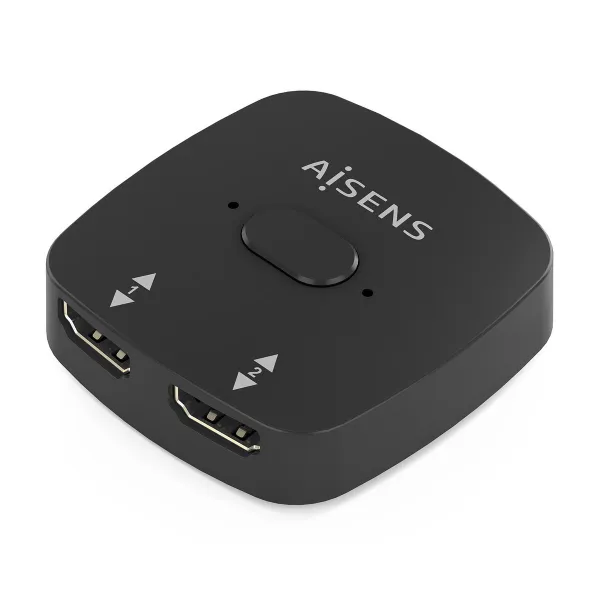 HDMI slēdzis Aisens A123-0948