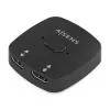HDMI slēdzis Aisens A123-0948