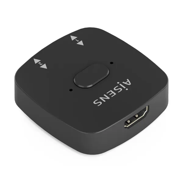HDMI slēdzis Aisens A123-0948