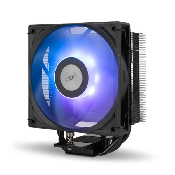 CPU Fan Nox HUMMER R-400ARGB