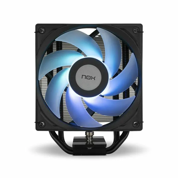 CPU Fan Nox HUMMER R-400ARGB