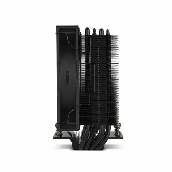 CPU Fan Nox HUMMER R-400ARGB