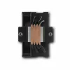 CPU Fan Nox HUMMER R-400ARGB