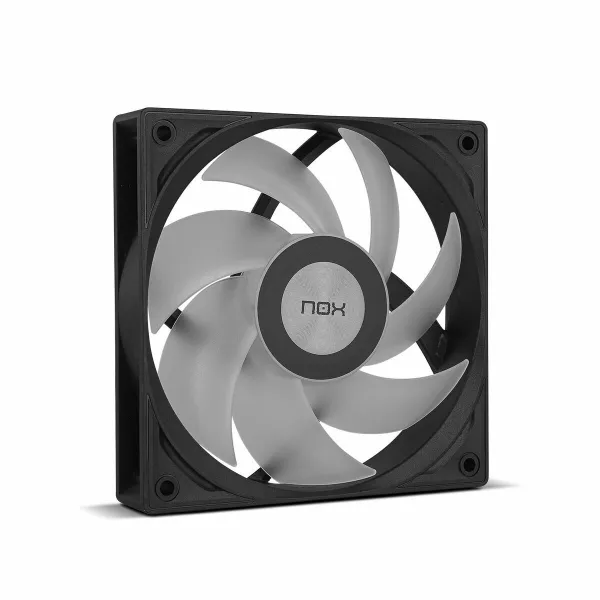 CPU Fan Nox HUMMER R-400ARGB