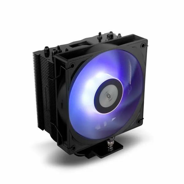 CPU Fan Nox HUMMER R-400ARGB