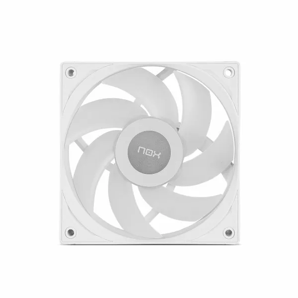 CPU Fan Nox-Xtreme HUMMER R-400 ARGB