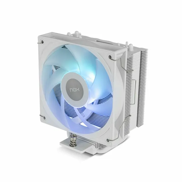 CPU Fan Nox-Xtreme HUMMER R-400 ARGB