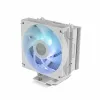 CPU Fan Nox-Xtreme HUMMER R-400 ARGB