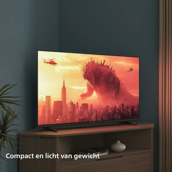 Television Philips 32PHS5500 HD 32" LED