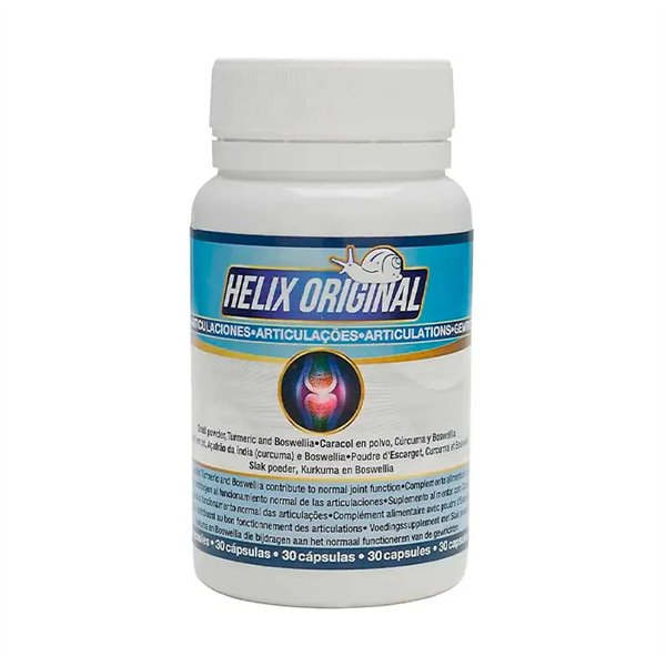 Helix Original 30 Capsules 