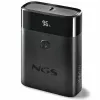 Powerbank NGS TWIX10 Black 10000 mAh