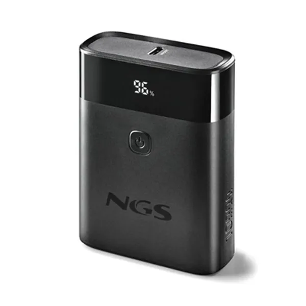 Powerbank NGS TWIX10 Black 10000 mAh