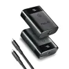 Powerbank NGS TWIX10 Black 10000 mAh