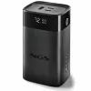 Powerbank NGS NGS TWIX20 Black 20000 mAh