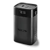 Powerbank NGS NGS TWIX20 Black 20000 mAh