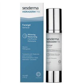 Sesderma Hidraderm Trx Gel Facial 50ml