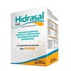 Hidrasal Complemento Alimenticio 24 Comprimidos Efervescentes Plusquam Pharma