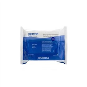 Sesderma Hidraven Toallitas Desmaquillantes 20uds