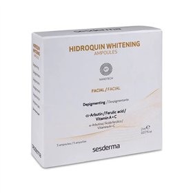 Sesderma Hidroquin Whitening 5 Amp x 2ml