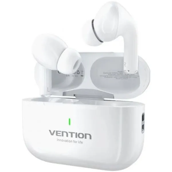 Austiņas Vention Echo Lite E11 Balts