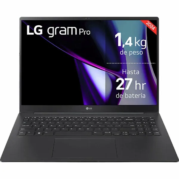 Portatīvais dators LG 17Z90T-G.AD88B