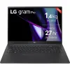 Portatīvais dators LG 17Z90T-G.AD88B