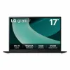 Portatīvais dators LG 17Z90T-G.AD88B