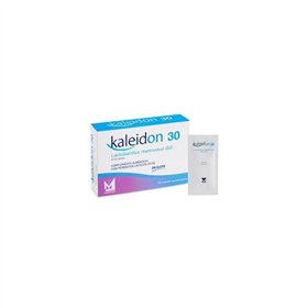 Menarini Kaleidon 30 12 Comprimidos Bucosolubles