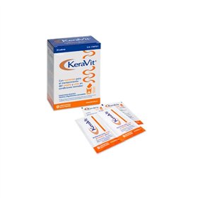 Keravit 30 Sobres