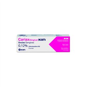 Kin Cariax Gingival Toothpaste 75ml