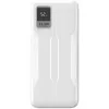 Powerbank LEOTEC LEPOW20W22W Valkoinen 20000 mAh