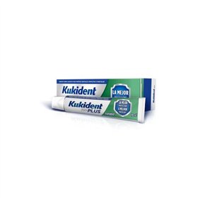 Kukident Pro Plus Protección Dual 57g