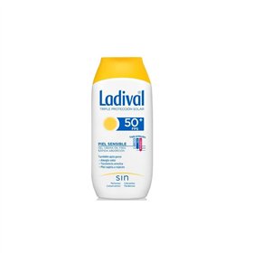 Ladival Piel Sensible Spf50 200ml