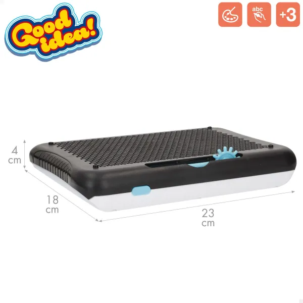 Lansinoh Extractor Eléctrico Individual Compacto 1 Ud