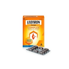 Angelini Leotron Complex 90caps